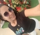 Dating Woman Venezuela to Miranda  : Osmary, 40 years